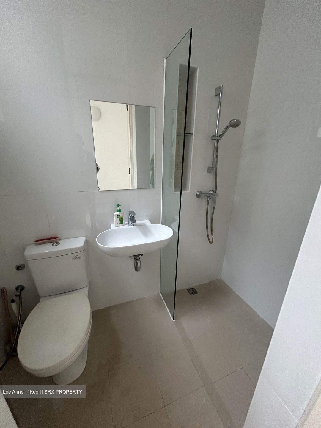 MARTABAN ROAD (D12), Terrace #639541261